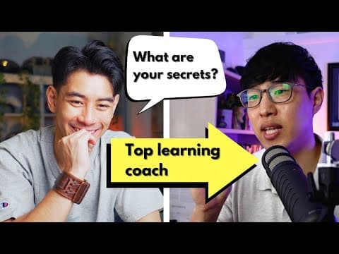 What Are the Key Traits of Successful Students? thumbnail