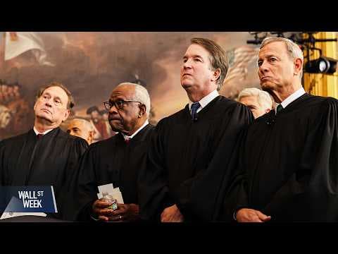 Tariffs on Trial: What’s at Stake in Trump’s Supreme Court Argument thumbnail