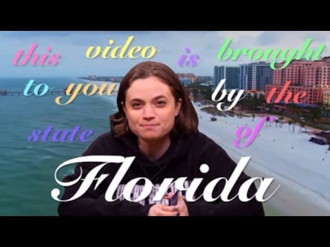 Smosh clips to watch while you're in Florida thumbnail