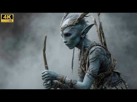 Nephilim (2025) The Movie That Shocked the World – Full 4K thumbnail
