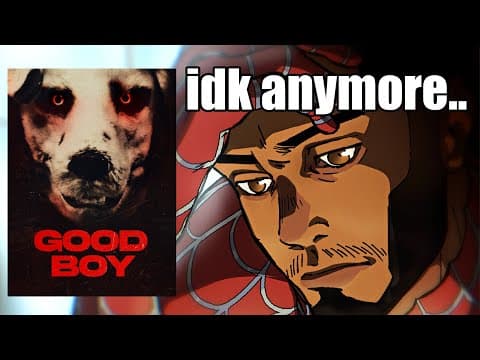 Movies I Thought Were WEIRD 2 thumbnail