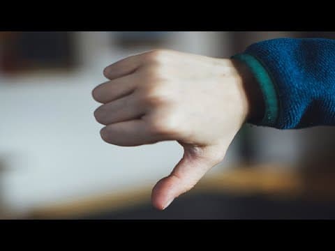 Why most people will not be successful Index investors thumbnail