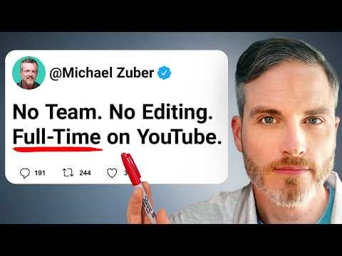 How to Make Money on YouTube Beyond Ad Revenue thumbnail