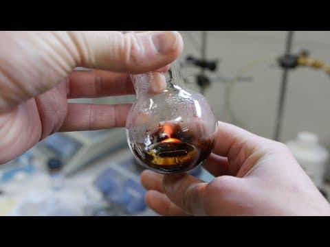 How Do Corrosion Inhibitors Protect Metal from Rust? thumbnail