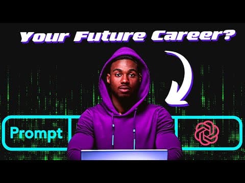 What Are the Job Opportunities in Prompt Engineering? thumbnail