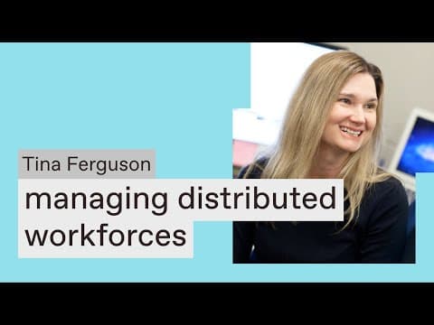How to Successfully Manage a Distributed Workforce in Crypto thumbnail