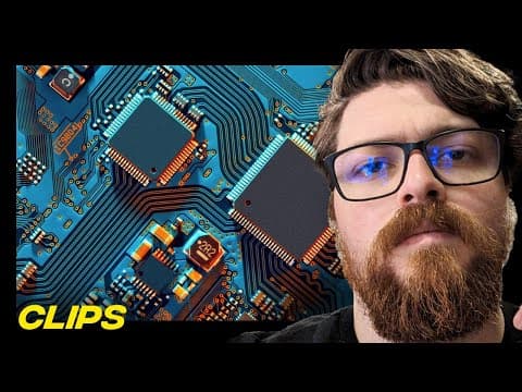 Thermodynamic Computing Explained in 5 Minutes | MOONSHOTS thumbnail