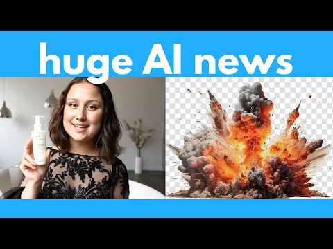 How to Create 3D Models and AI Videos thumbnail