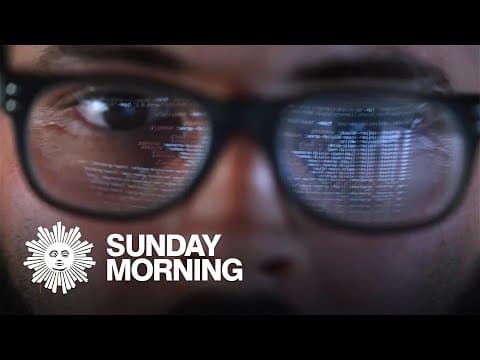 How is artificial intelligence affecting job searches? thumbnail