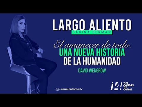 ¿Por qué la desigualdad no define la civilización? thumbnail