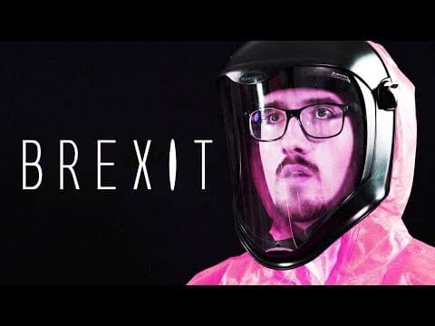 Brexit: What Is Democracy? | Philosophy Tube thumbnail