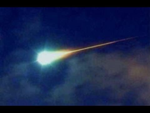 Tunguska, Asteroids and the Mystery of the Beta Taurids thumbnail