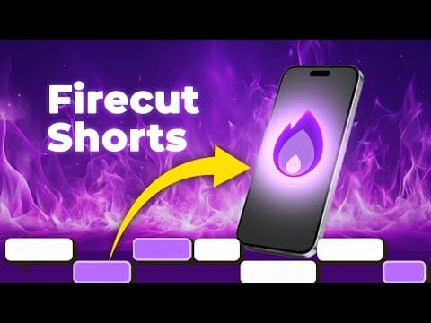 Can This New Tool Make Editing Vertical Videos EASY? thumbnail