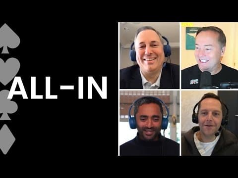 E25: Biden's vaccine mandate, "equity" in distribution, NFT speculation, impact of inflation & more thumbnail