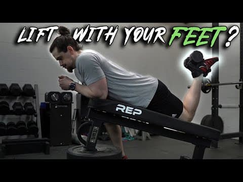 Are MonkeyFeet Worth It for Home Workouts? thumbnail