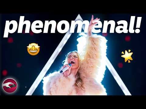 When The Coaches Show The World How It's Done On The Voice UK! thumbnail