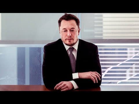 The 20 Truths - ELON MUSK MOTIVATIONAL SPEECH thumbnail