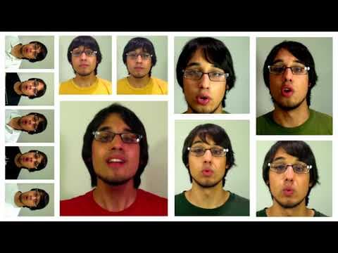 Rolling in the Higgs (Adele Parody) | A Capella Science thumbnail