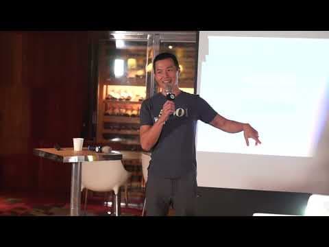 Platform Shift: The impact of AI on startups with Tony Wang, 500 Global thumbnail