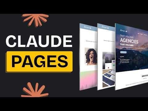 Build Sites That Sell 99% of Products with Claude AI thumbnail