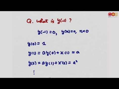 Ch2-3-1 Linear Constant-Coefficient Difference Equations thumbnail