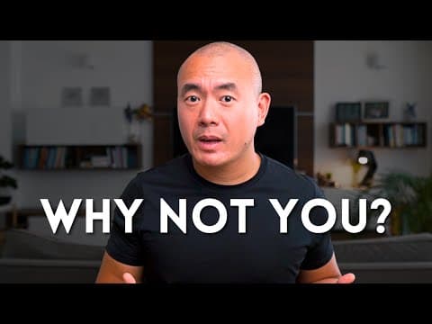How To Get Whatever You Want In Life thumbnail