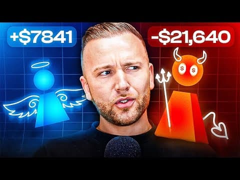 How Your Selfishness Is Silently DESTROYING Your Business thumbnail