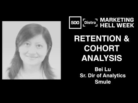 How Can Cohort Analysis Improve User Retention? thumbnail