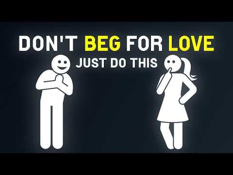 How to Make Any Woman Fall in Love with You thumbnail