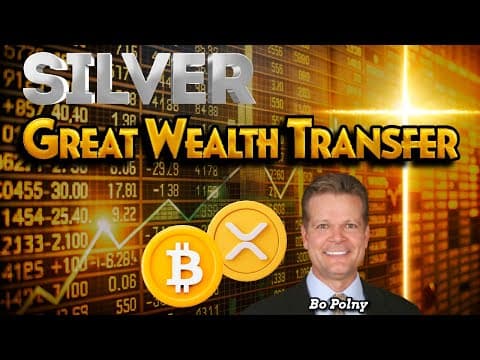 The Great Wealth Transfer! Bo Polny thumbnail