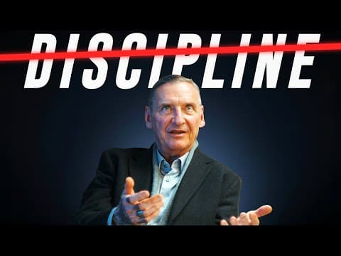 You are PROCRASTINATING 83% of Your Day. Here is the FIX. thumbnail