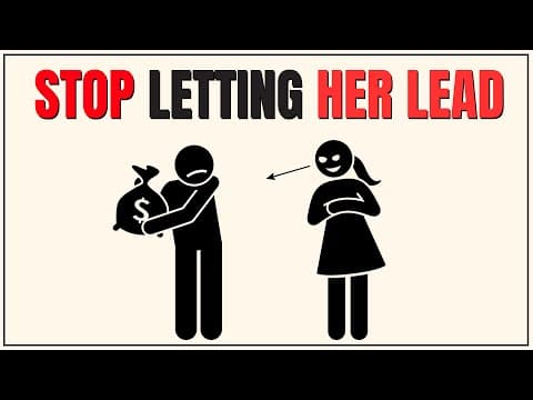 If You Discover SHE Is a NARCISSIST, These Are the 5 Boundaries You Must Set IMMEDIATELY thumbnail