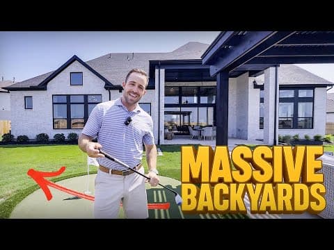 Luxury Homes At AFFORDABLE Prices In Montgomery TX! Briarley thumbnail