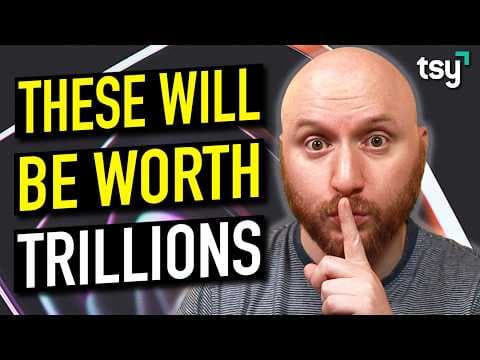 My Top 4 AI Investments To Get Rich in 2025 (DON'T MISS OUT) thumbnail