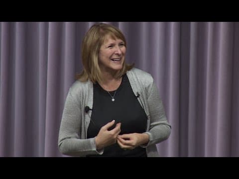 Heidi Roizen: 20-40-60 Rule thumbnail