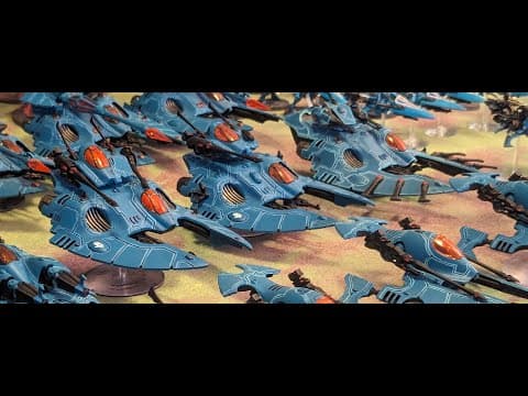 How to Use Aeldari Transports thumbnail