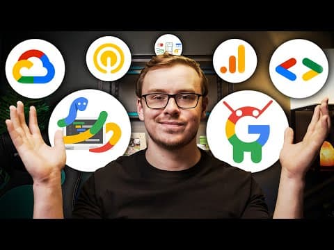 Are Google Certificates Better than College Degrees? thumbnail