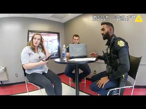 Sneaky Employee Steals $100,000 and Thinks She Can Get Away With It thumbnail