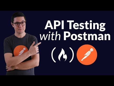 How to Use Postman for Effective API Testing? thumbnail