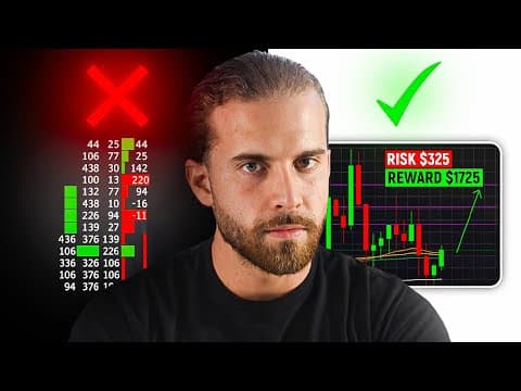 How to Use Risk Management for Profitable Trading thumbnail