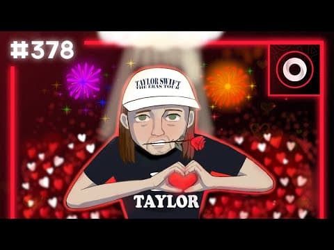 We Went To Taylor Swift's Concert | The Official Podcast thumbnail