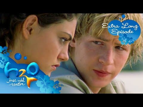 H2O - Just Add Water | Extra Long Episode, Season 2, EP 25, 26, FINALE! thumbnail