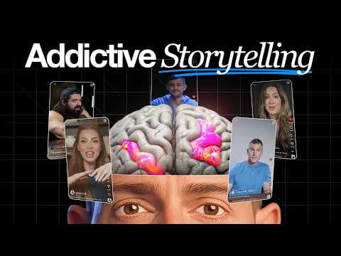 How to Tell Stories That Convert Viewers thumbnail