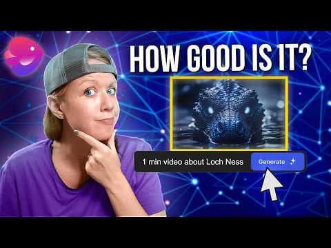How Good Is InVideo AI for Professional Editors? thumbnail