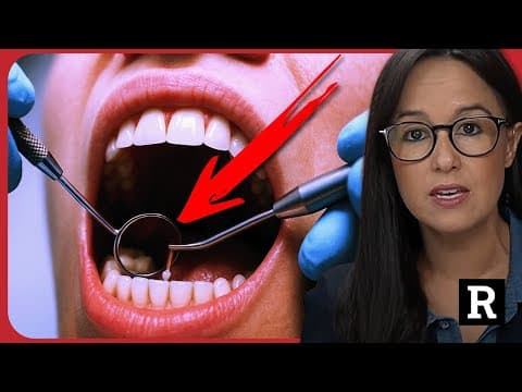 The LIES About The Dentist They Don't Want You To Know thumbnail