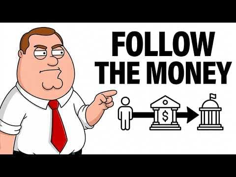 How Does the Modern Financial System Work? thumbnail