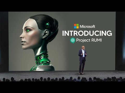 What Is Microsoft's Project Rumi and How Does It Work? thumbnail