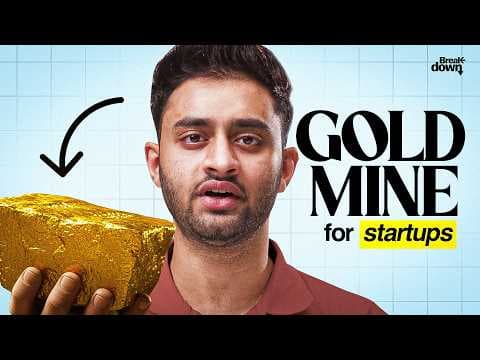 Untapped Goldmines for Indian Entrepreneurs thumbnail