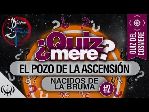¿Cuánto sabes de El Pozo de la Ascensión? thumbnail
