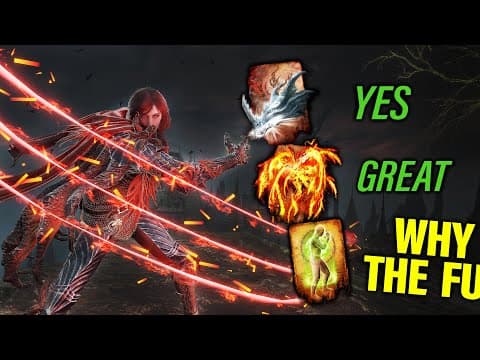 Ranking All 101 Elden Ring Incantations From Worst To Best... thumbnail